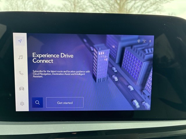 Used 2024 Lexus ES 350 w/ Premium Package image 22