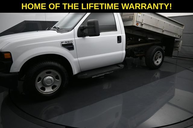 Used 2008 Ford F350 XL RWD image 38
