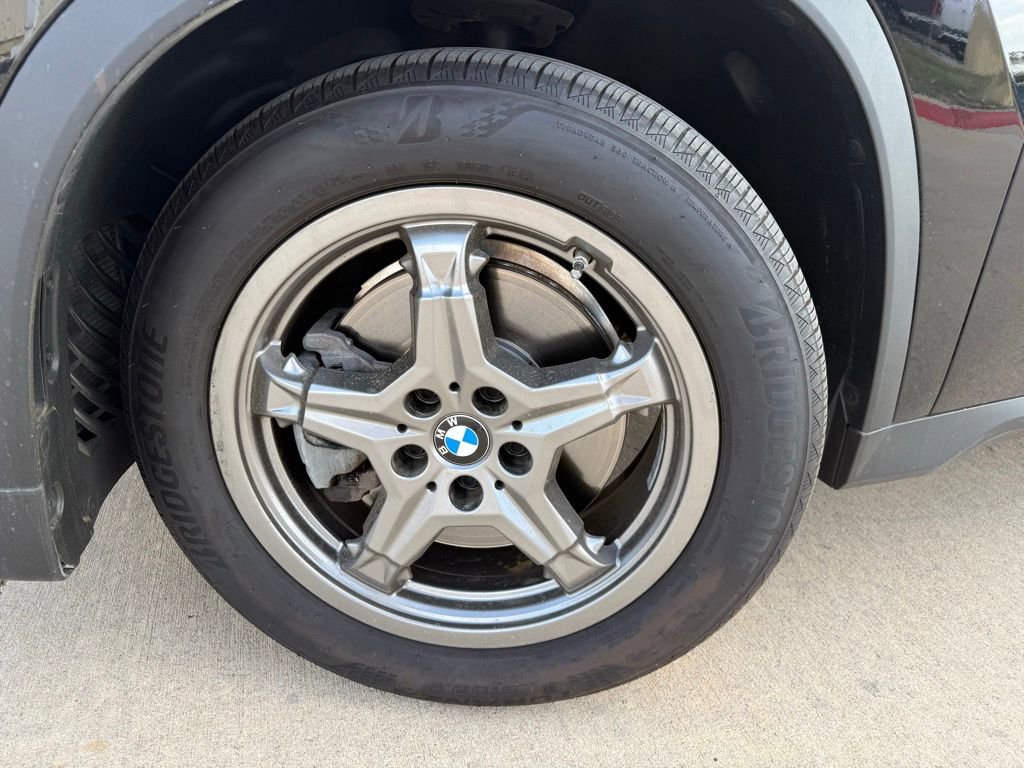 Used 2023 BMW X1 xDrive28i w/ Convenience Package AWD/4WD image 9