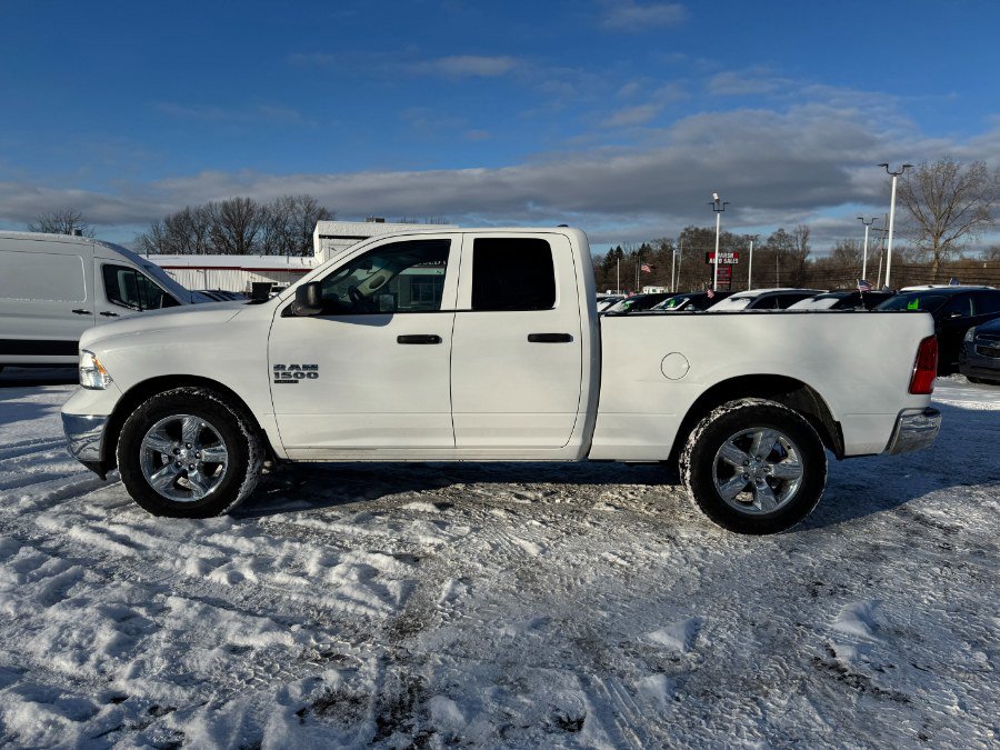 Used 2019 RAM 1500 ST w/ SXT Plus Group image 2