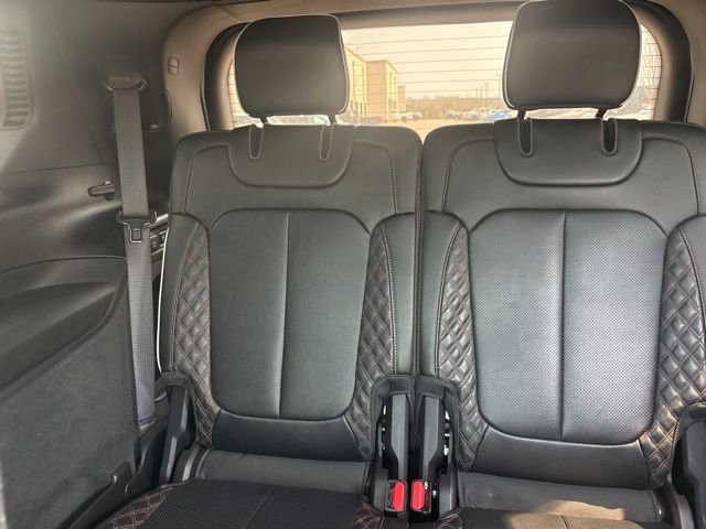 Used 2023 Jeep Grand Cherokee L Summit w/ Luxury Tech Group V image 23