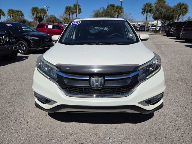 Used 2016 Honda CR-V Touring image 21