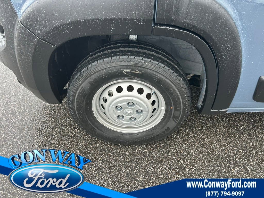 Used 2024 RAM ProMaster 3500 image 12