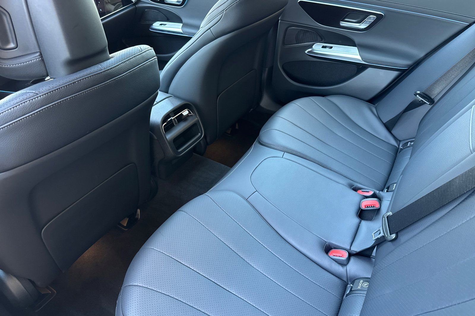 Certified 2026 Mercedes-Benz E 350 Sedan image 13