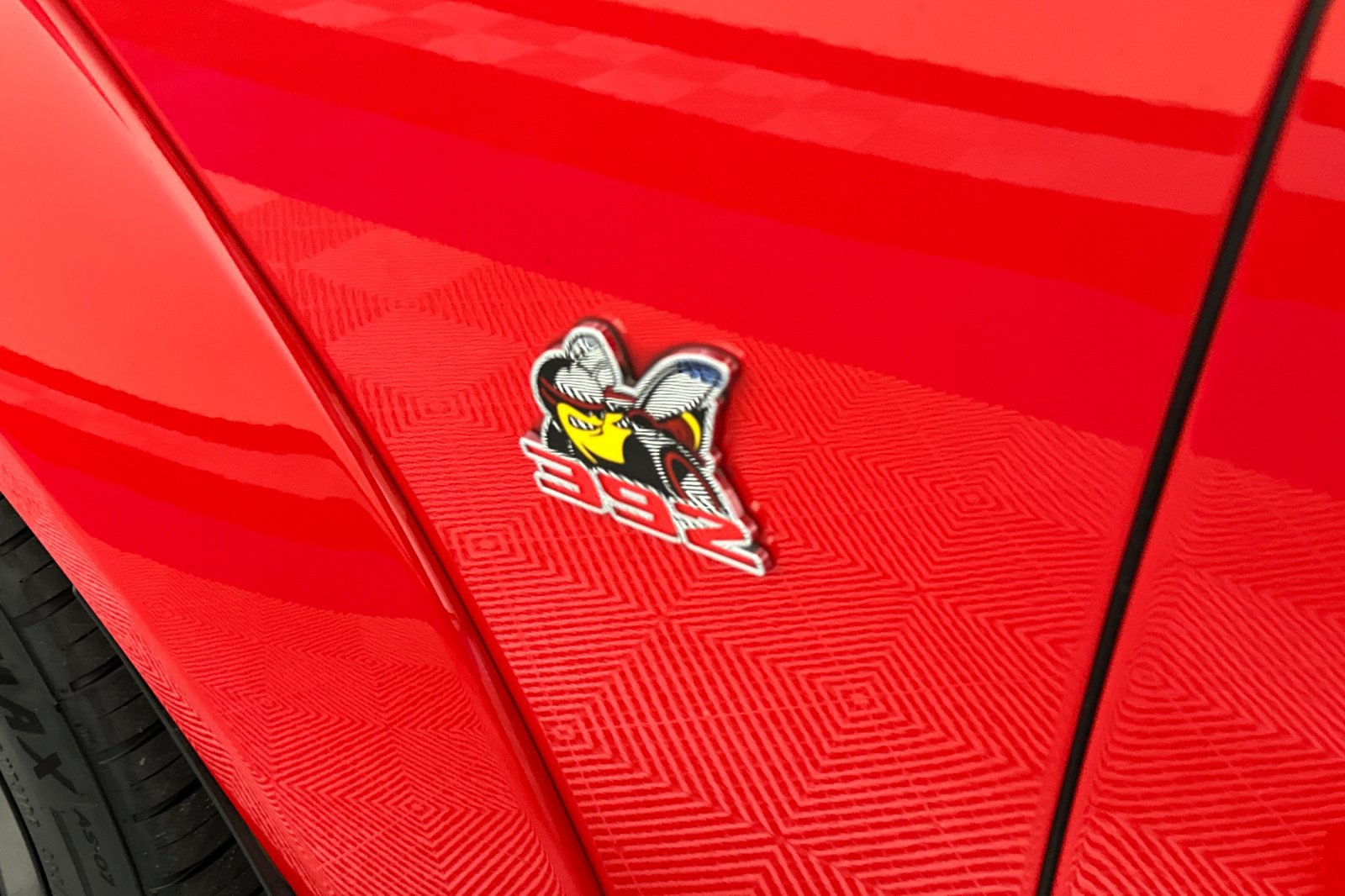 Used 2023 Dodge Challenger R/T Scat Pack RWD image 50