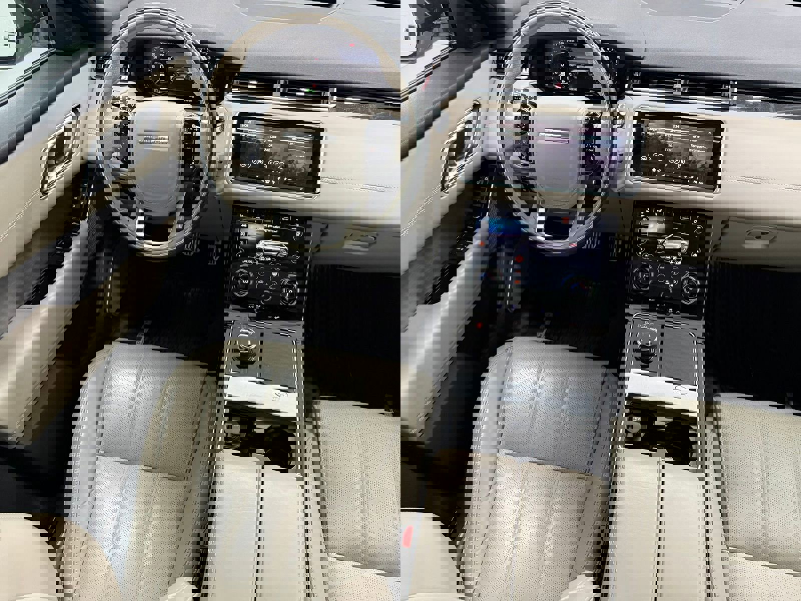 Used 2019 Land Rover Range Rover Velar R-Dynamic HSE image 27