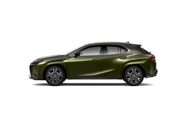 New 2026 Lexus UX 300h AWD w/ Accessory Package (2T) image 2