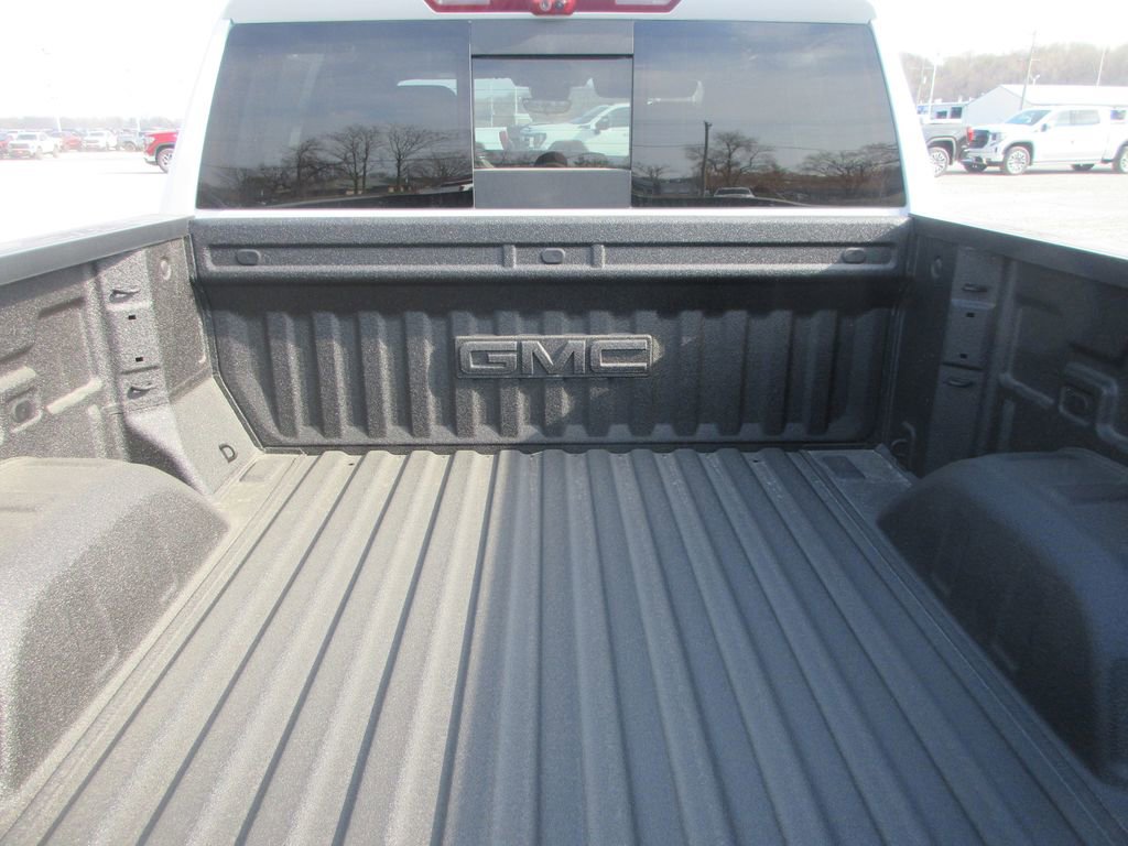 New 2026 GMC Sierra 1500 Denali image 7