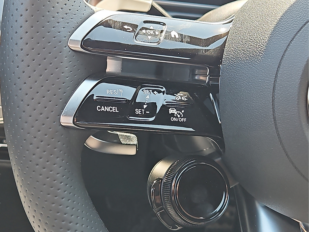 New 2026 Mercedes-Benz C 43 AMG 4MATIC Sedan image 22