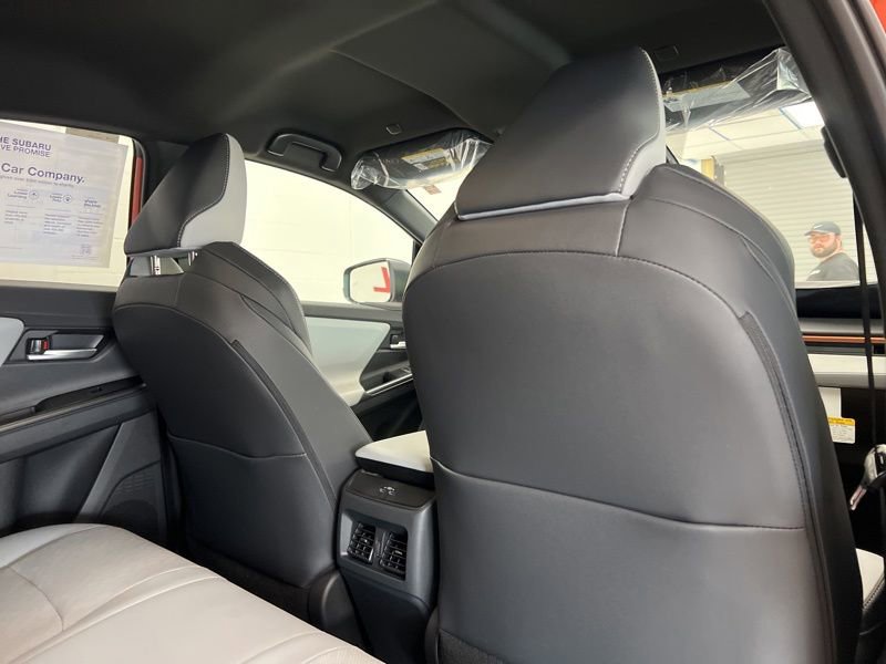 New 2026 Subaru Uncharted AWD image 7