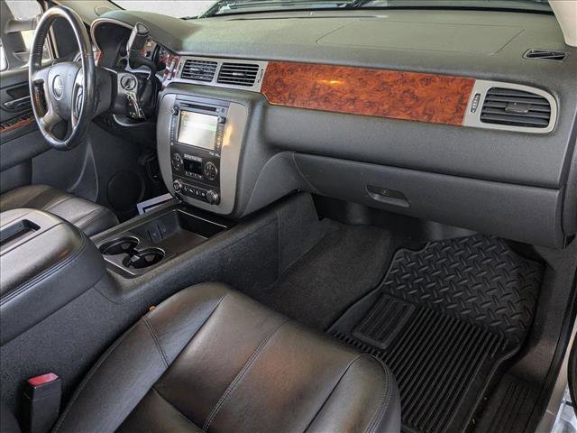 Used 2013 GMC Sierra 2500 SLT w/ SLT Convenience Package image 21