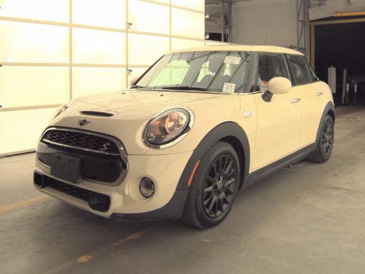 Used 2019 MINI Cooper S