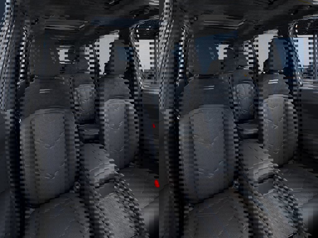 New 2027 Kia Telluride SX Prestige X-Line image 15