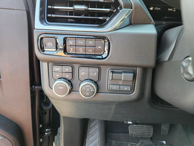 New 2026 GMC Yukon XL Denali w/ Advanced Technology Package AWD/4WD image 29