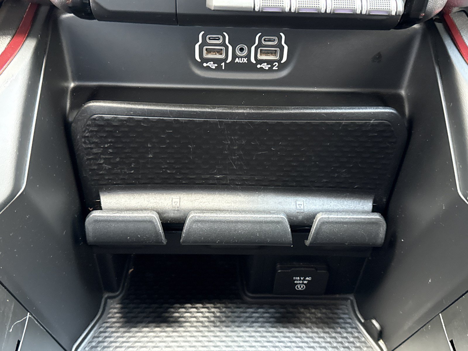 Used 2020 RAM 1500 Rebel w/ Rebel Level 2 Equipment Group AWD/4WD image 28