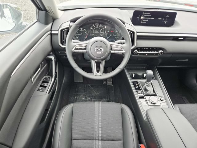New 2026 MAZDA CX-50 AWD 2.5 S w/ Weather Package image 8