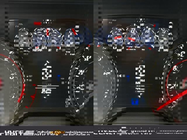 Used 2022 Chevrolet Camaro ZL1 image 18