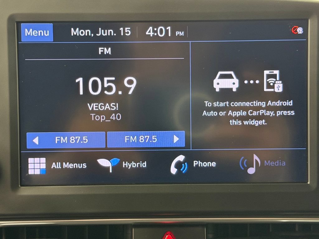 Used 2022 Hyundai Elantra Blue FWD image 31
