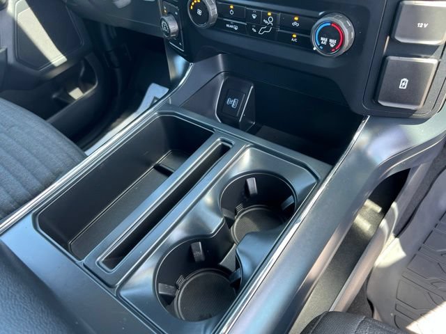 Used 2023 Ford F150 XL w/ STX Appearance Package AWD/4WD image 36