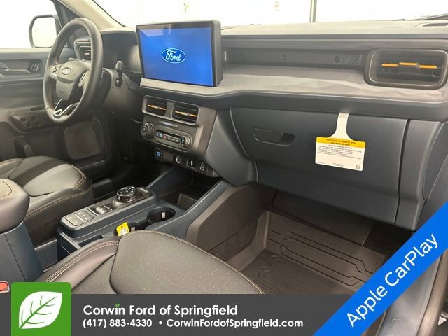New 2026 Ford Maverick Tremor image 11