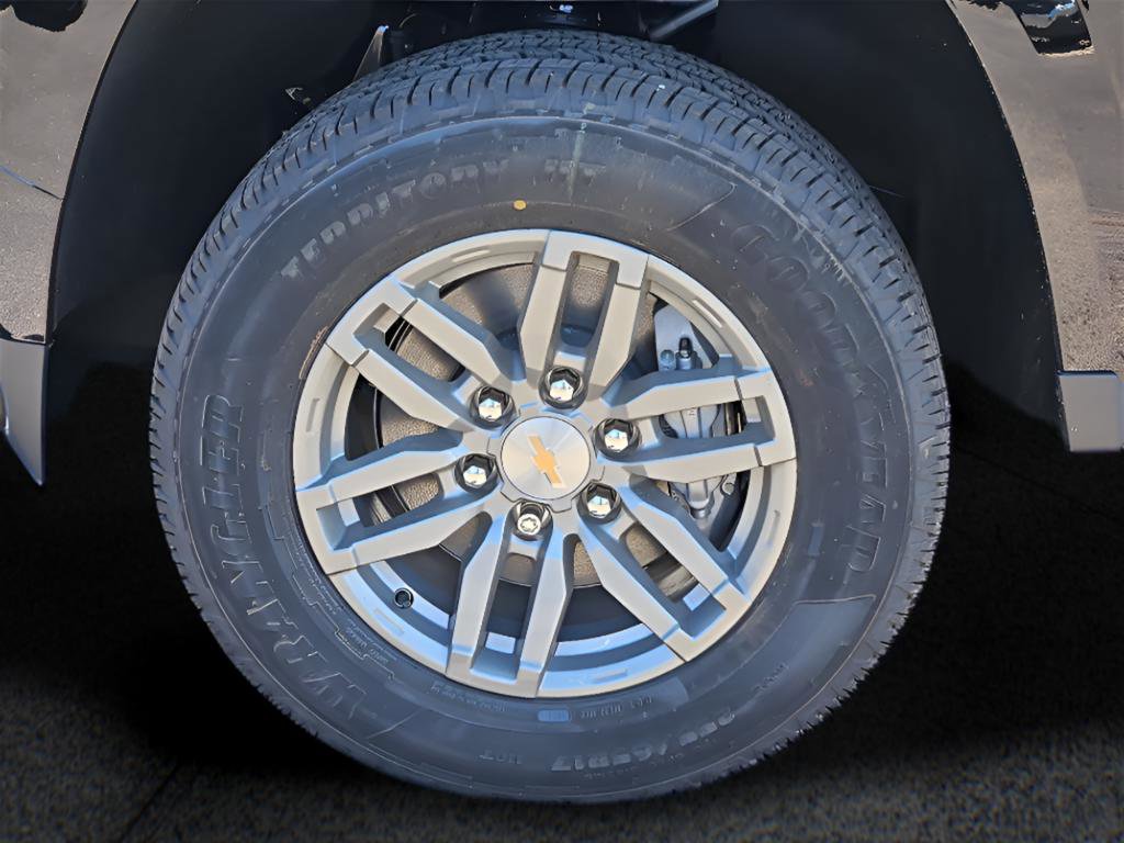 New 2026 Chevrolet Colorado LT image 6