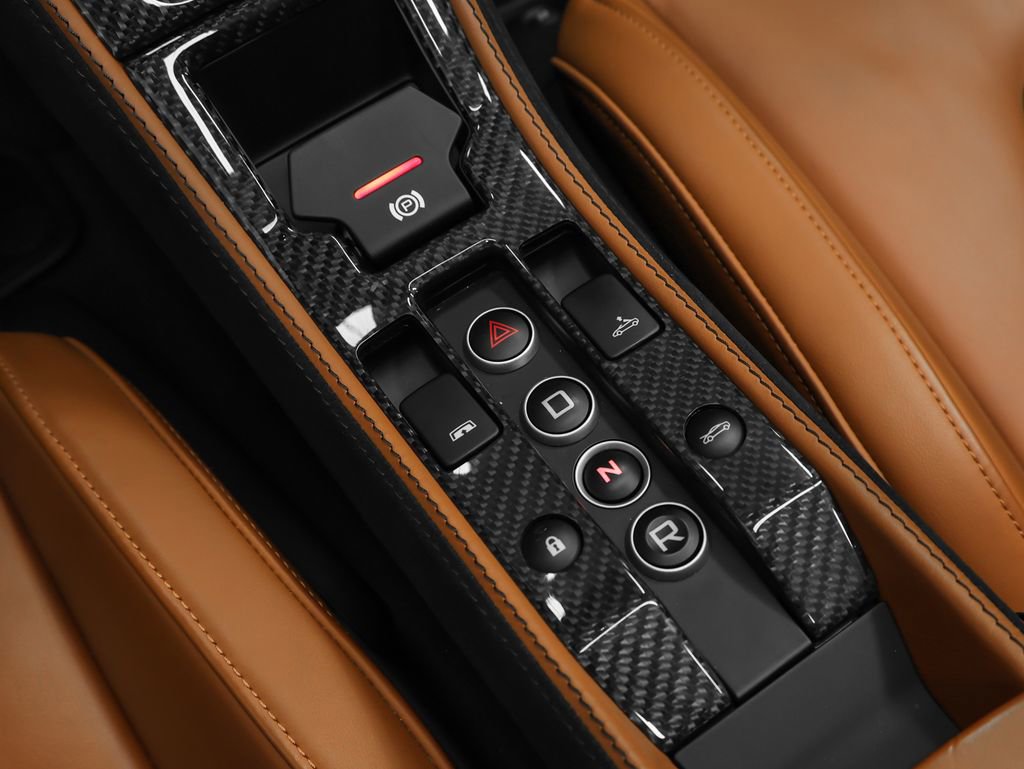 Used 2013 McLaren MP4-12C Spider RWD image 49