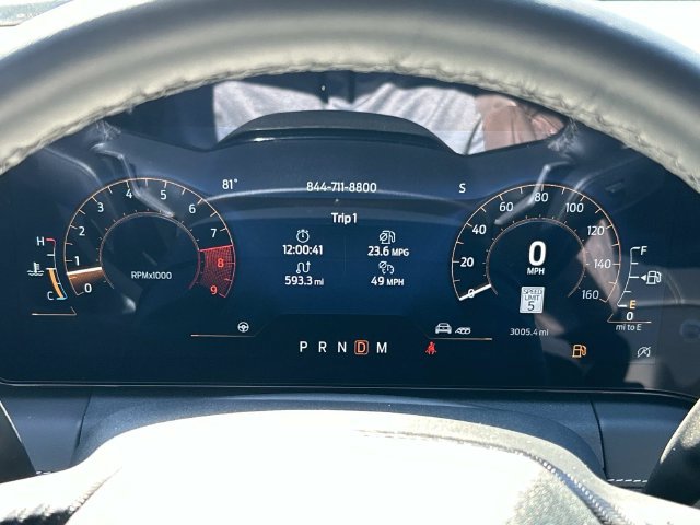 Used 2024 Ford Mustang GT Premium w/ GT Performance Package RWD image 36