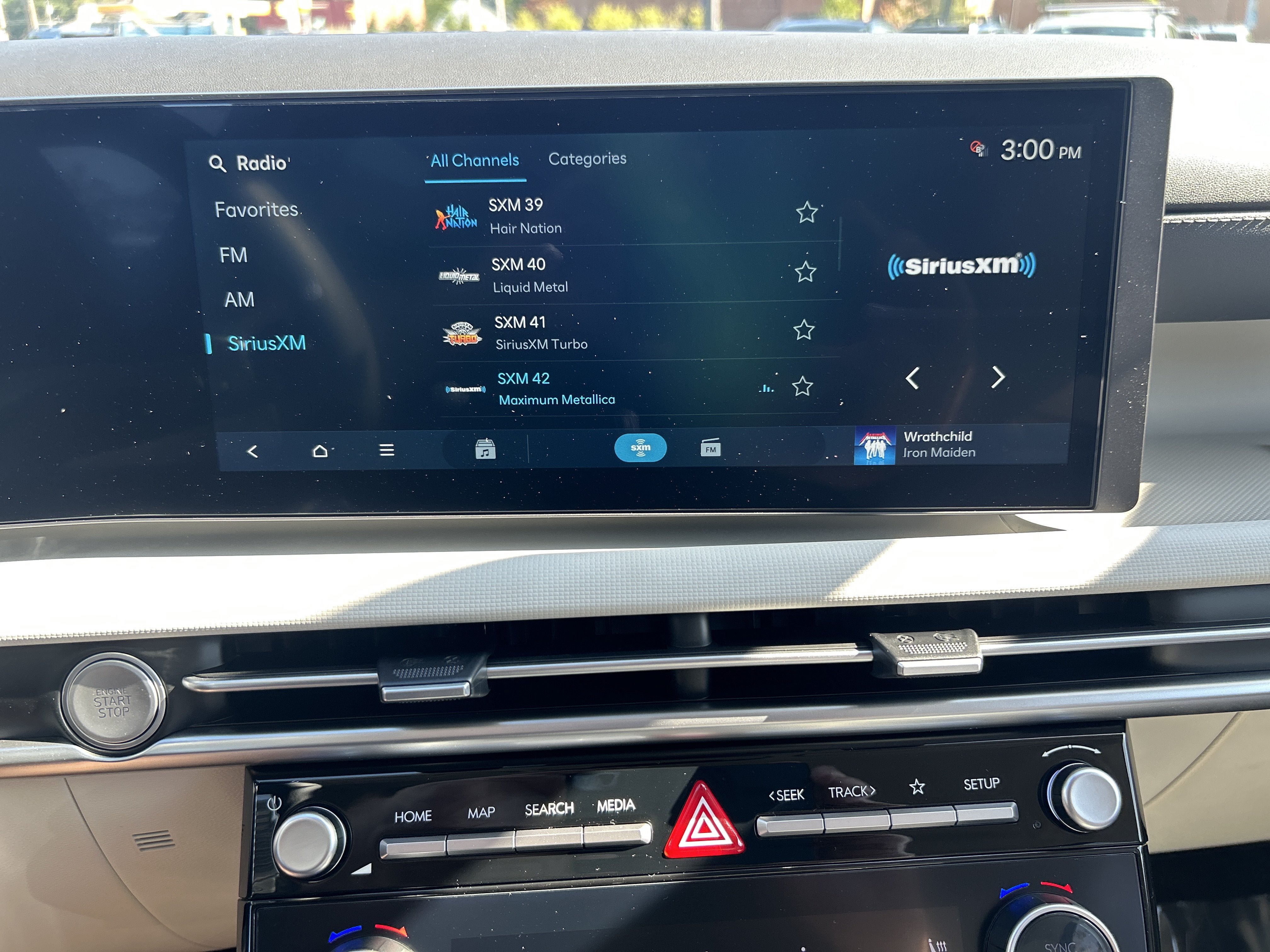 New 2026 Hyundai Tucson SEL AWD/4WD image 23