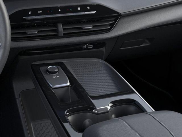 New 2026 Buick Enclave Sport Touring w/ Power Package FWD image 23