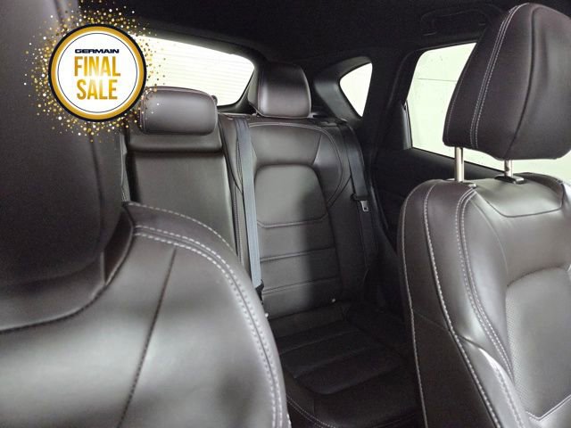 Certified 2024 MAZDA CX-5 Signature image 17