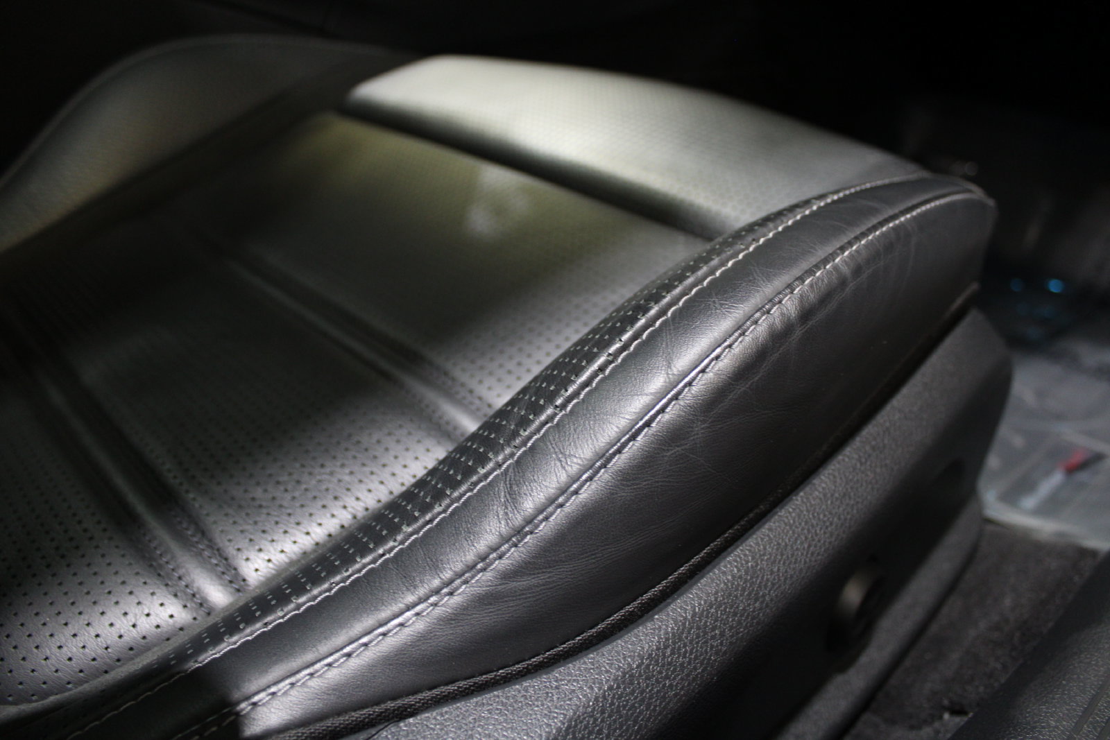 Used 2017 Mercedes-Benz C 63 AMG Coupe image 25
