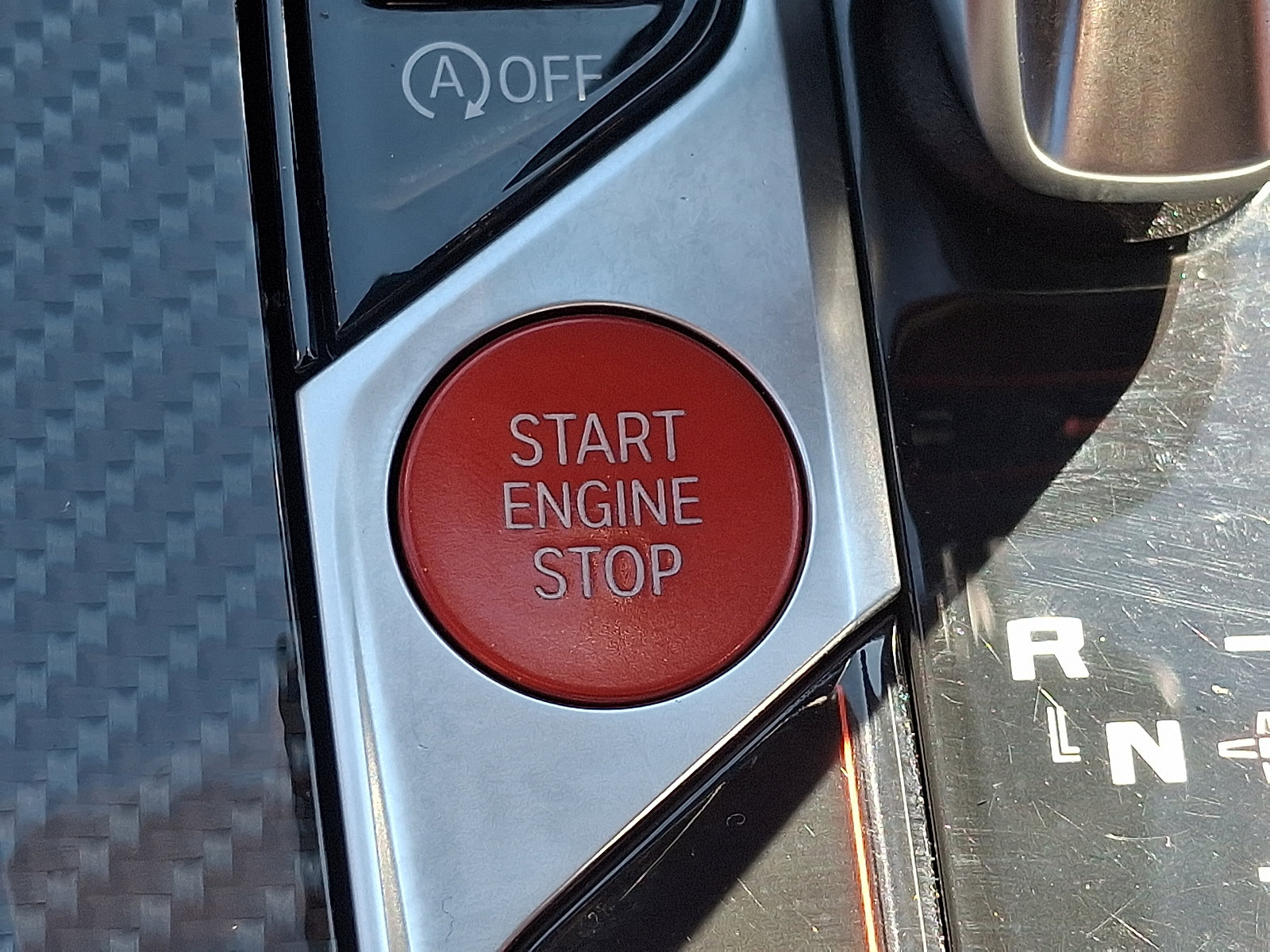 Used 2021 BMW X6 M w/ Competition Package image 24