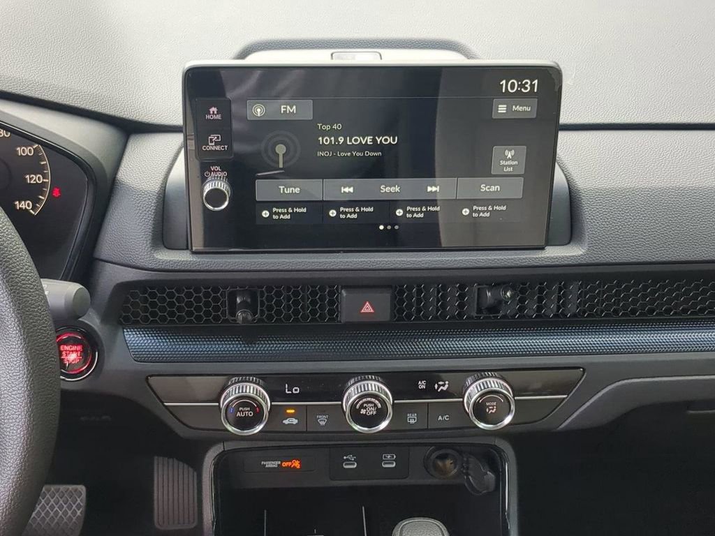 New 2026 Honda CR-V LX image 17