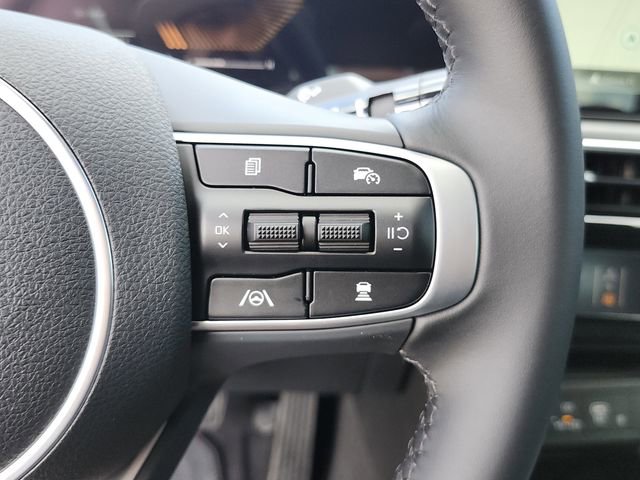 New 2026 Kia K5 GT-Line FWD image 32