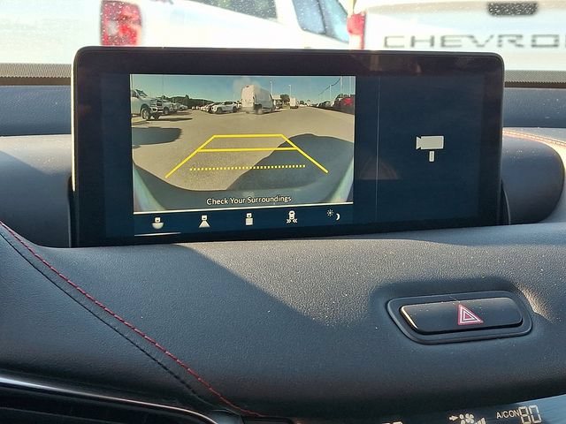 Used 2022 Acura TLX SH-AWD w/ A-SPEC Pkg image 19