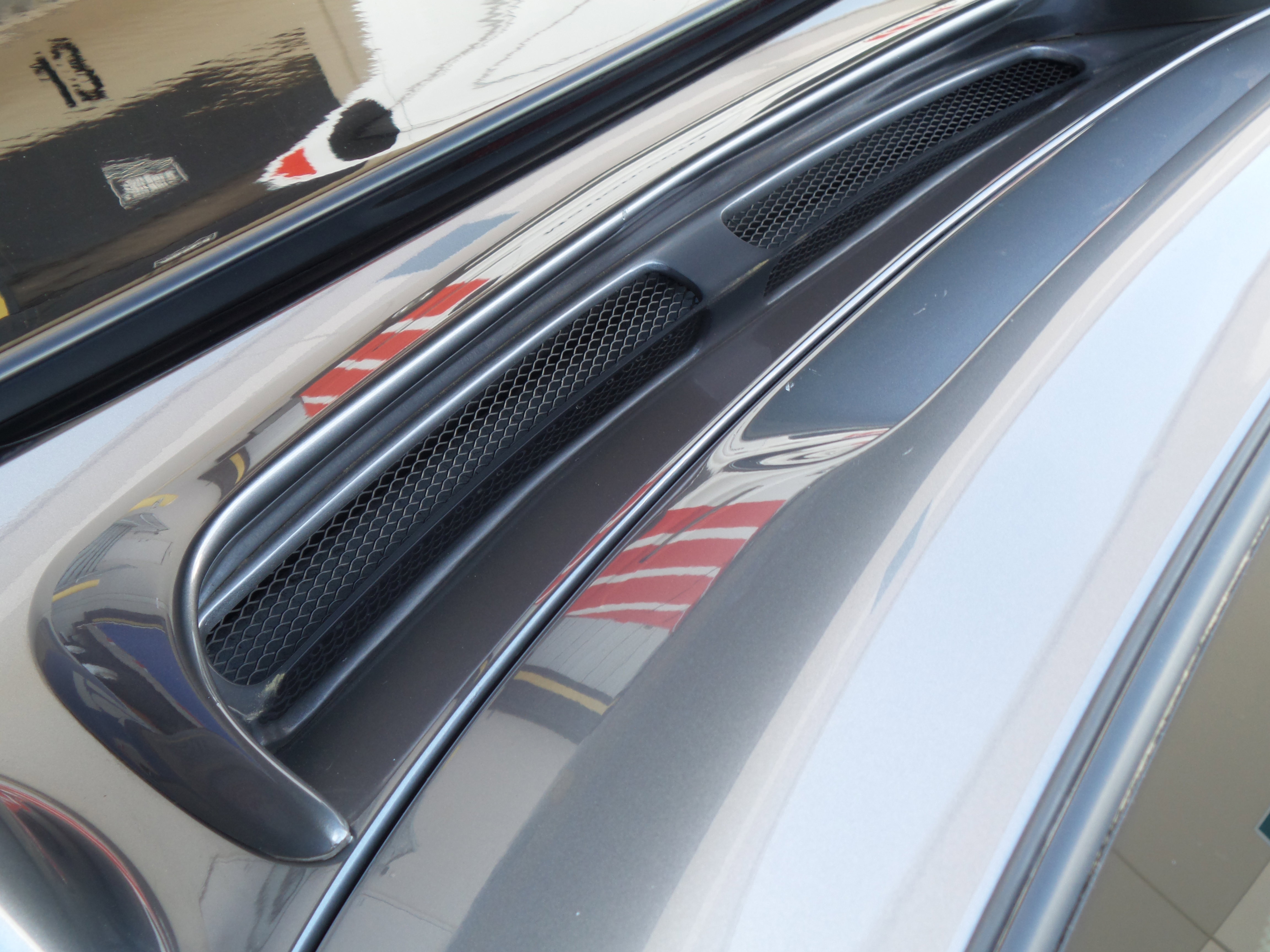 Used 2002 Porsche 911 Carrera image 41