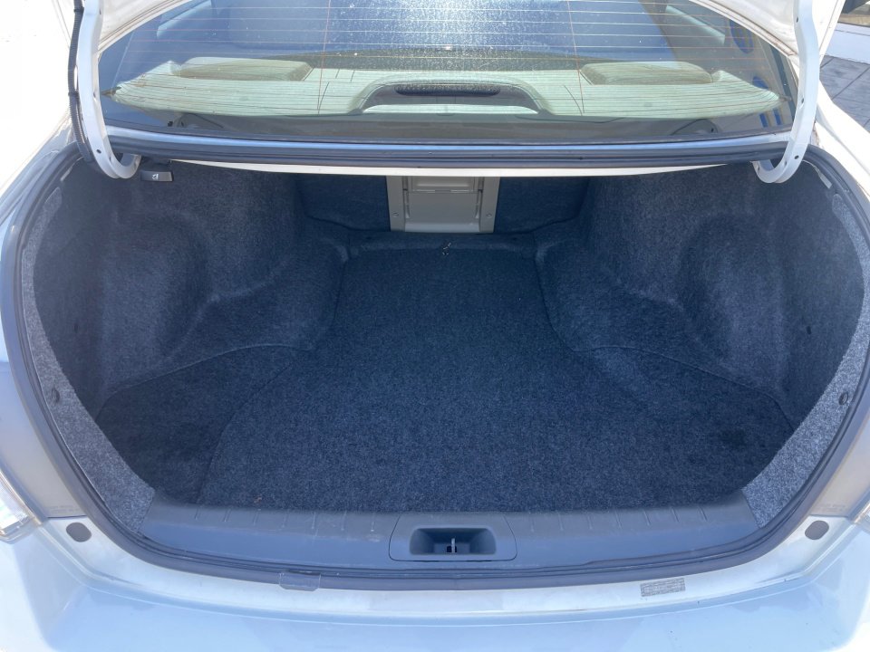 Used 2012 Honda Accord SE image 19