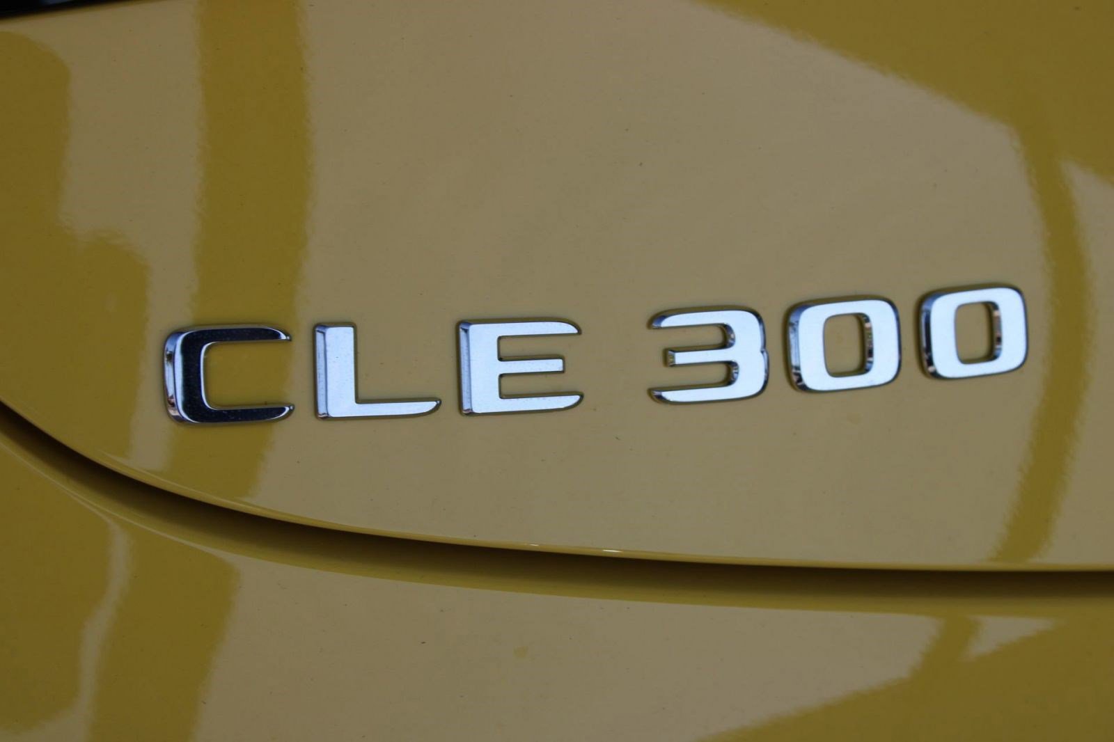 New 2026 Mercedes-Benz CLE 300 4MATIC Coupe image 18