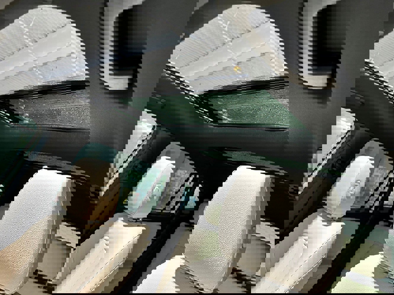 New 2026 Mercedes-Benz GLA 250 4MATIC image 13