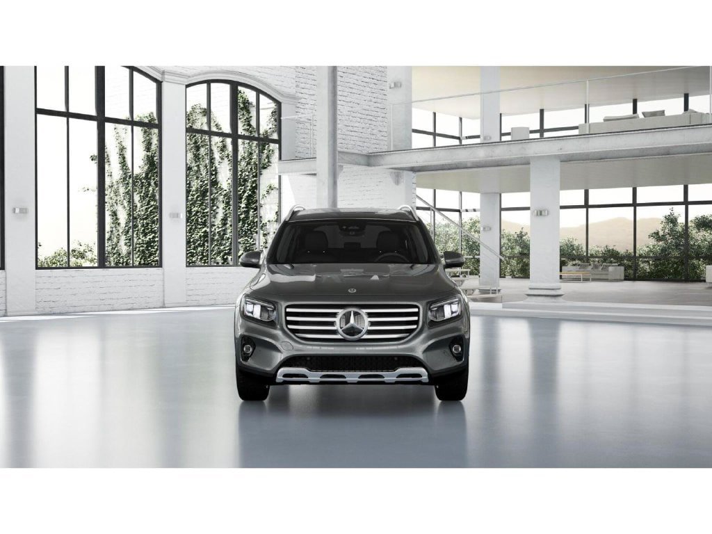 New 2026 Mercedes-Benz GLB 250 4MATIC image 7