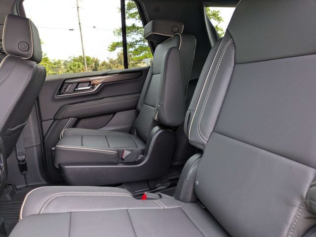 New 2026 GMC Yukon Elevation w/ LPO, Floor Liner Package RWD image 18