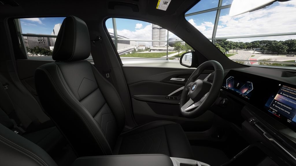 New 2026 BMW X1 xDrive28i w/ Technology Package image 9