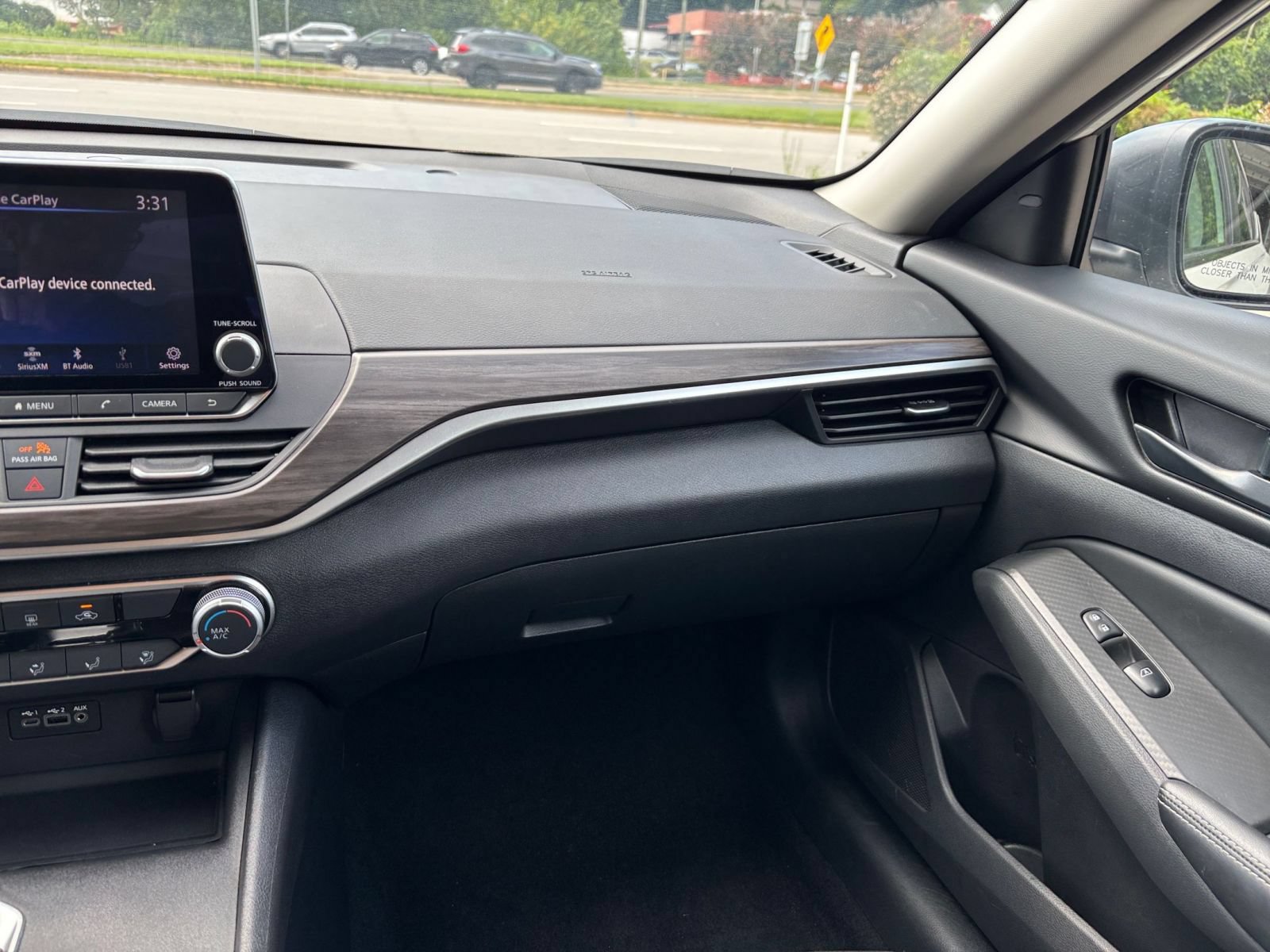 Used 2026 Nissan Altima 2.5 SV FWD image 34