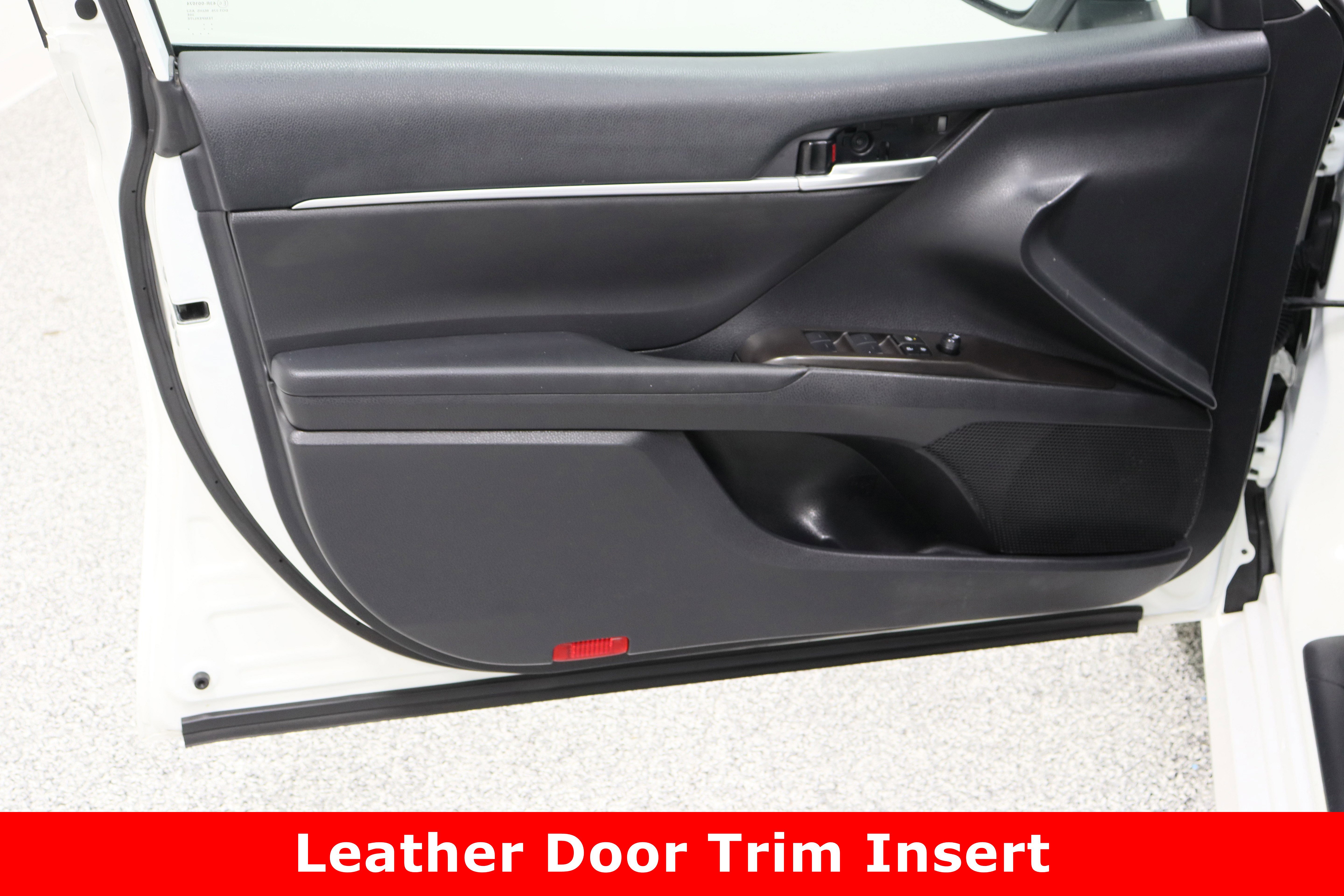 Used 2024 Toyota Camry LE image 12