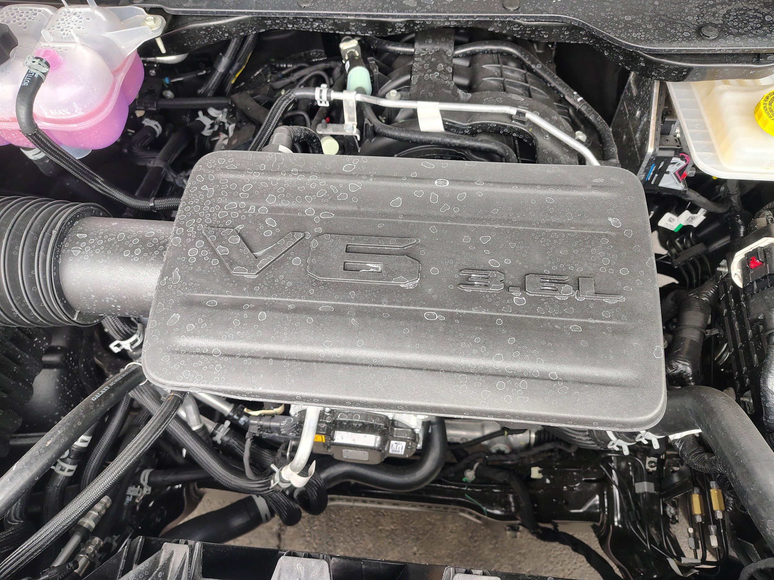 New 2026 RAM 1500 Express image 13