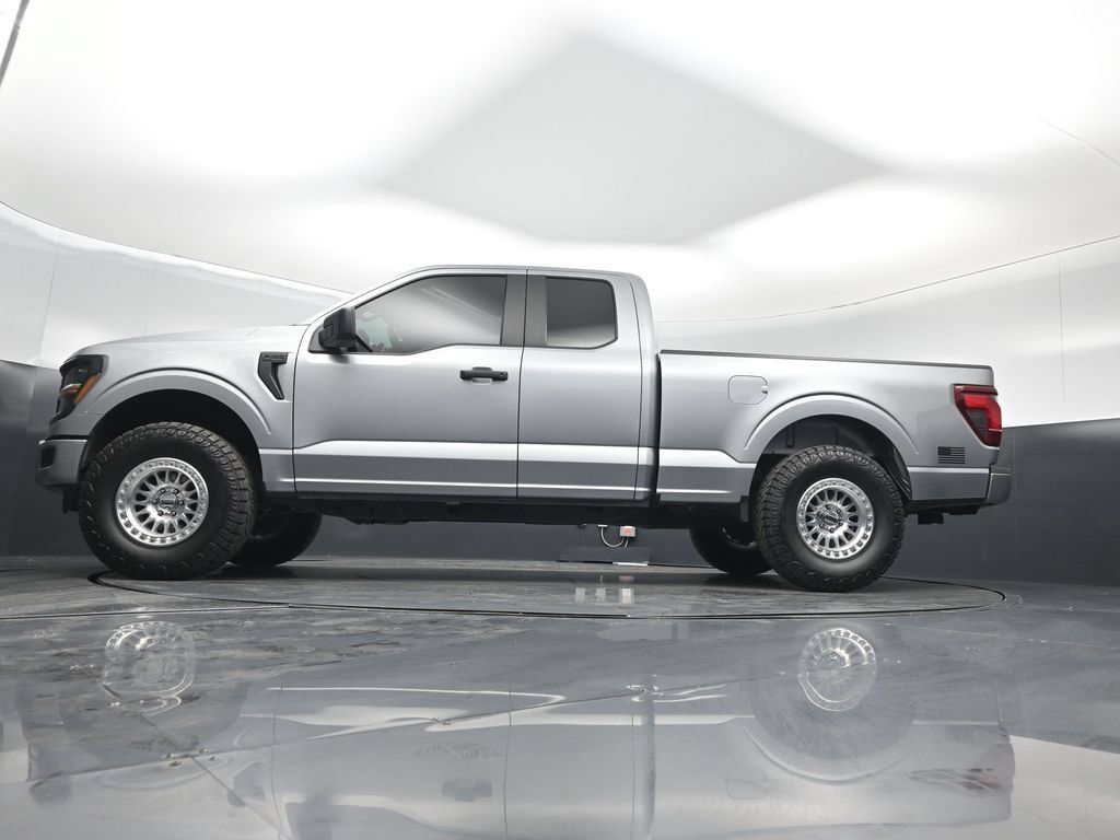 Used 2024 Ford F150 STX RWD image 49