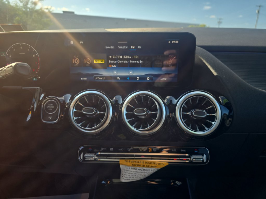 Used 2026 Mercedes-Benz GLA 250 4MATIC image 18