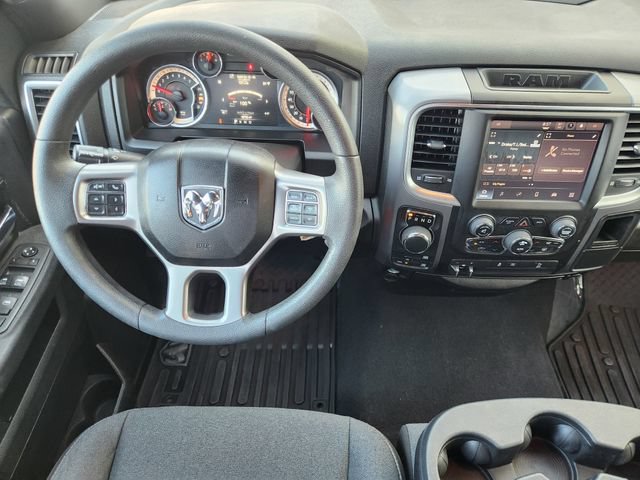 Used 2022 RAM 1500 Warlock w/ Electronics Group AWD/4WD image 27