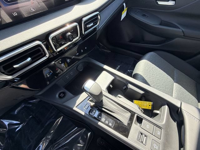 New 2026 Nissan Sentra SV w/ Floor Mat Package FWD image 19