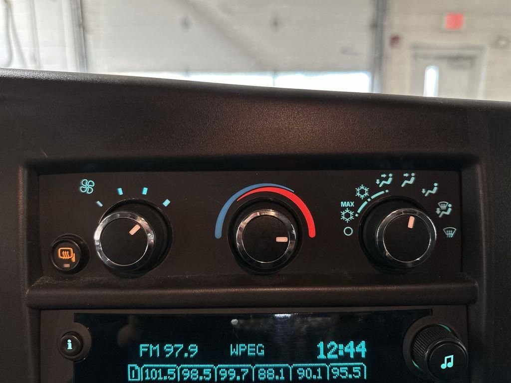 Used 2024 Chevrolet Express 2500 w/ Driver Convenience Package image 17
